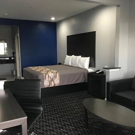 Platinum Inn And Suites